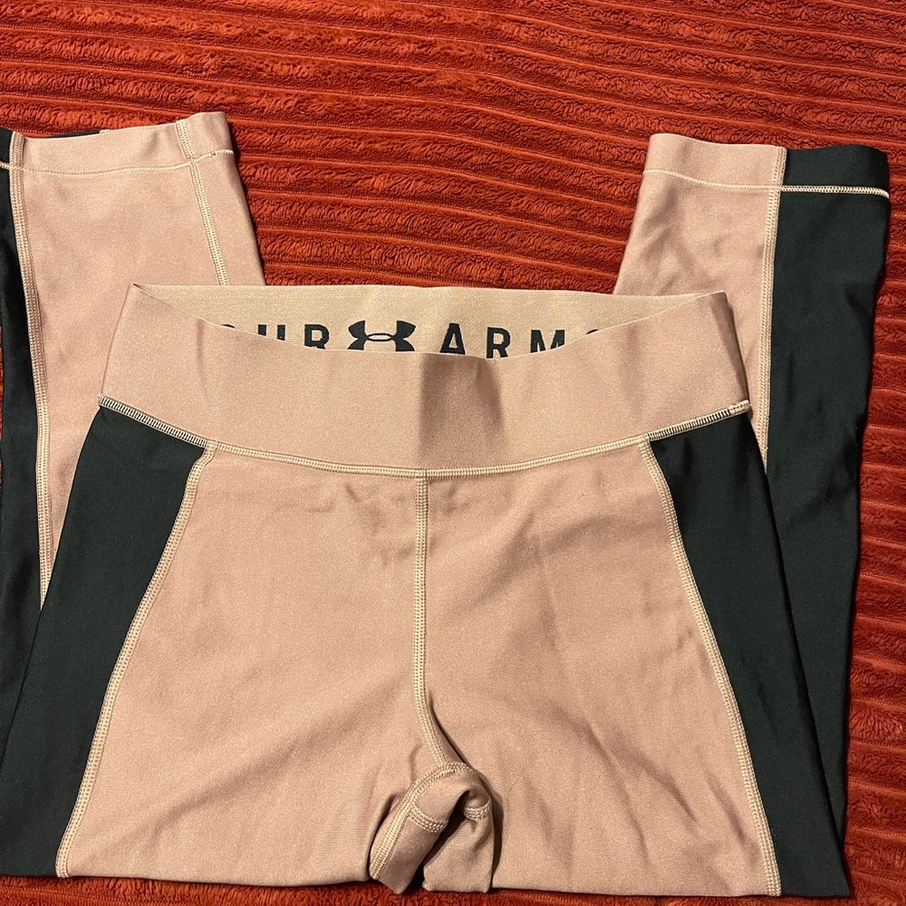Under Armour compression Leggings